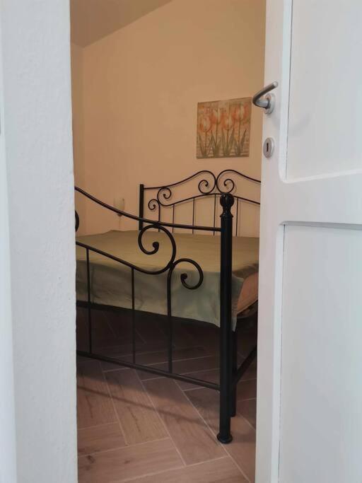 Ferienwohnung Casa Di Lu' - Bilocale Con Giardino - Porto Pollo Exterior foto